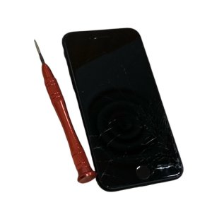 iPhoneSE3 液晶交換