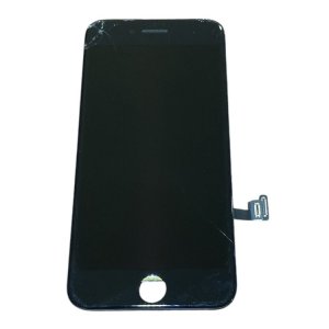 iPhoneSE2　フロントパネル交換