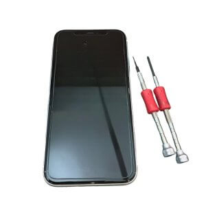 iPhone11 バッテリー交換