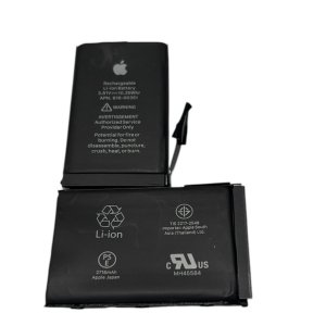 iPhoneXS　バッテリー交換