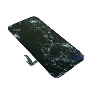 iPhone 13 パネル交換