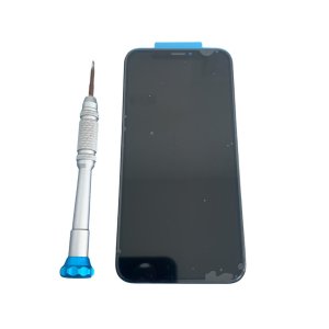 iPhoneX 液晶交換