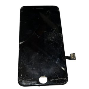 iPhoneSE2　液晶交換