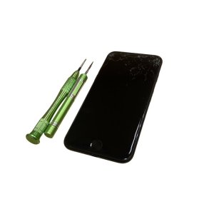 iPhone7 フロントパネル交換
