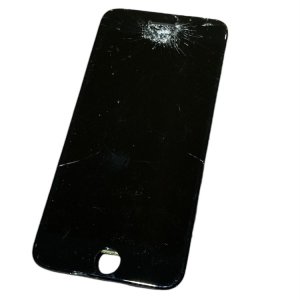 iPhoneSE3  液晶交換