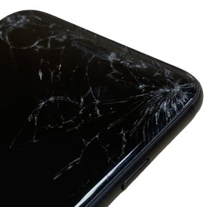 iPhone7 フロントパネル交換