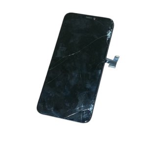 iPhone11Pro 液晶交換