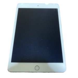 iPadmini4　バッテリー交換