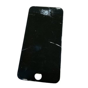 iPhone SE3 液晶交換