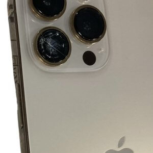 iPhone12Pro アウトカメラレンズ交換修理