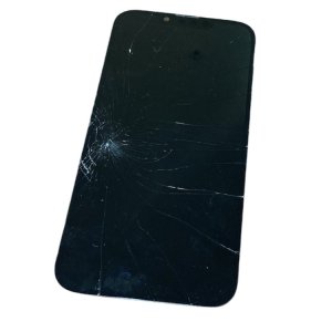 iPhone13　液晶交換