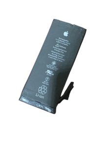 iPhoneSE2 バッテリー交換