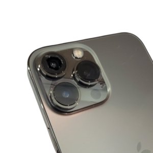 iPhone13Pro Max アウトカメラレンズ交換