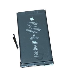 iPhone 12 バッテリー交換
