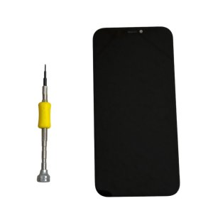 iPhone12 液晶交換