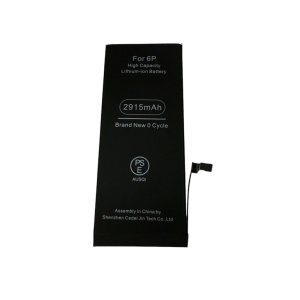 iPhone6+ バッテリー交換