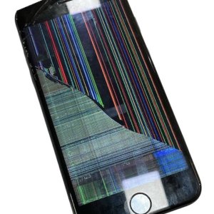 iPhone8 液晶交換