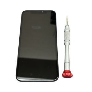 iPhoneXR 液晶交換