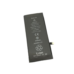 iPhoneXR バッテリー交換