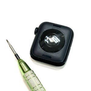 Apple Watch Series5 【アップルウォッチ シリーズ5】 バッテリー交換