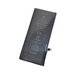 iPhoneXR　バッテリー交換修理