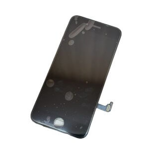 iPhone8　パネル交換修理