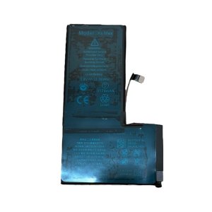 iPhoneXSmax　バッテリー交換修理