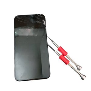 iPhone11　液晶交換