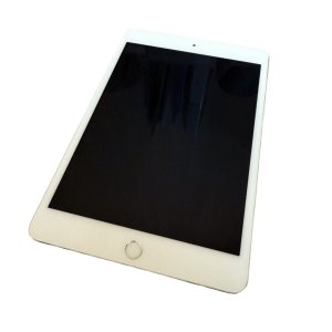 iPadmini4 液晶交換