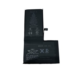 iPhoneX バッテリー交換 iPhone Battery Replacement
