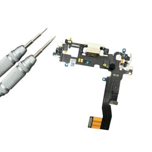 iPhone12 ライトニング修理