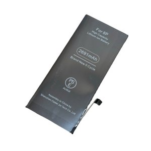 iPhone8Plus　バッテリー交換修理