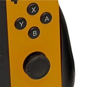 switch アナログスティック交換