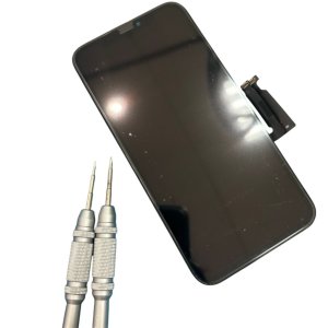 【液晶漏れ/液晶交換】iPhoneXR