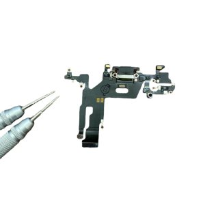 iPhone11　ライトニング修理