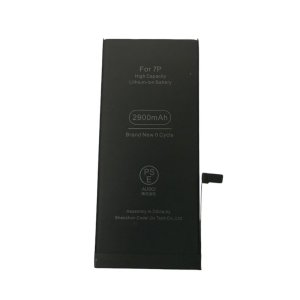 iPhone7Plus バッテリー交換