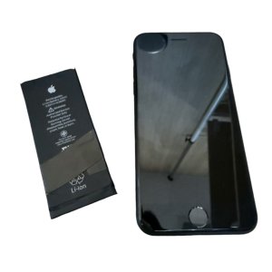 iPhone8　バッテリー交換