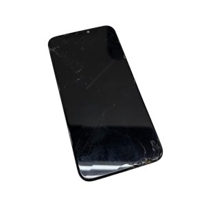 iPhone11　液晶交換　iPhone Screen Replacement