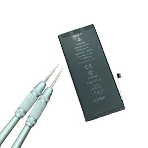 iPhone11 バッテリー交換