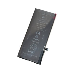 iPhoneXR　バッテリー交換修理