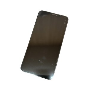 iPhoneXSmax　パネル交換修理