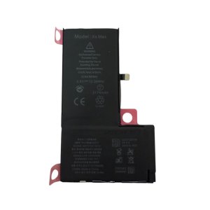 iPhoneXS バッテリー交換