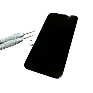 iPhone13mini　液晶交換