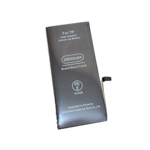 iPhone7Plus バッテリー交換修理