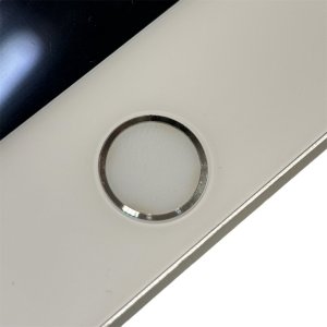 iPhone8 ホームボタン修理