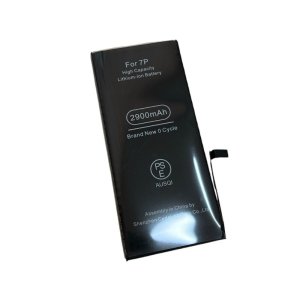 iPhone7Plus バッテリー交換修理