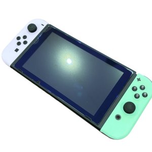 switch　液晶交換
