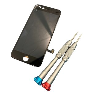 iPhone7　液晶交換