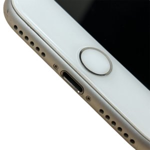 iPhone8　ライトニング交換