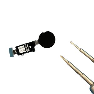 iPhoneSE2　ホームボタン修理